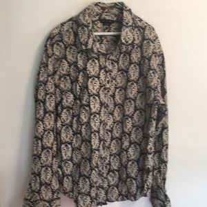 Calvin Klein’s Men’s NWOT shirt, XXL